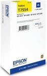 Epson Wf-8Xxx Series Ink Cartridge XL Yellow, C13T75544N