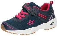 Lico Unisex Kinder Barney Vs Hallenschuhe
