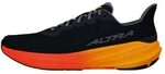 Altra Men's Experience Flow 2 Black/Orange 45