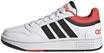 adidas Unisex Kids Hoops Schuh