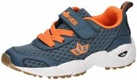 Lico Unisex Kinder Bronte Vs Hallenturnschuhe