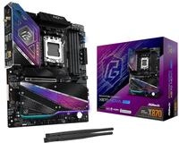 Asrock X870 Nova Wifi Amd X870 Socket Am5 Atx (x870 Nova Wifi)