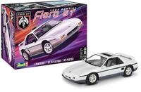 Revell Modellbau 1985 Pontiac Fiero GT