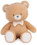 GUND - Teddyb&auml;r aus 100% recyceltem Material, 30 cm, nachhaltiges Kuscheltier...