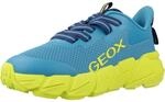 Geox Jungen J Flexyper Fast BoySneaker