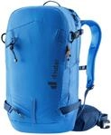 deuter Freerider 24 leichter Skirucksack