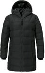 Sch&ouml;ffel Damen Ins Parka Style Boslix WMS, w&auml;rmende Winterjacke mit synthetischer