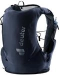 deuter Traick 9 SL Damen Trailrunning Weste incl. 2X deuter Streamer Flasks 500ml