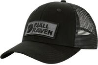 Fj&auml;llr&auml;ven Unisex Fj&auml;llr&auml;ven L&aring;ngtradarkeps, Black, S/M