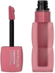 Maybelline New York Teddy Tint Lippenstift, F&uuml;r zarte, soft-matte Lippen, Extra