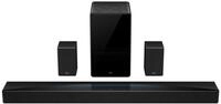 TCL Q85H Pro Soundbar 7.1.4 Kanal, 860W Heimkino-Lautsprecher mit Cinema Surround,