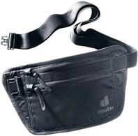 deuter Security Money Belt I Flache Bauchtasche f&uuml;r Reisen