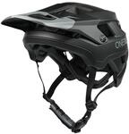 O'NEAL Defender Helm SOLID Schwarz L-XL