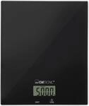 Clatronic&reg; K&uuml;chenwaage digital | hohe Pr&auml;zision | 1g Schritte | bis zu 5kg 