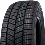 CONTINENTAL - VanContact A/S Ultra - 235/65 R 16-121/119R/B/B/72dB -...