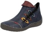 Rieker Damen 72581 Stiefelette
