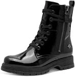 MARCO TOZZI by Guido Maria Kretschmer Damen Stiefeletten zum Schn&uuml;ren mit