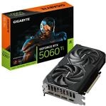 Gigabyte GeForce RTX 5060 Ti WINDFORCE MAX OC 8G Grafikkarte &ndash; 8 GB GDDR7,...