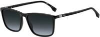 HUGO BOSS BLACK Brille BOSS 1434/S Gr&ouml;&szlig;e 56-17 mm Schwarz