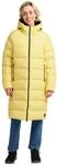 Jack Wolfskin Damen Frozen Palace Coat W Daunenparka (1er Pack)