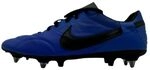 Nike Herren The Premier 3 SG-PRO Anti-Clog Traction Sneaker, Hyper...
