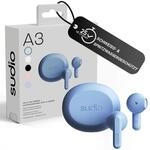 sudio A3 True Wireless Kopfh&ouml;rer Kabellos Bluetooth 5.4 | Over Ear Headphones