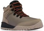 Columbia Fairbanks Mid Schuhe, Entwickelt, um den Elementen zu widerstehen,