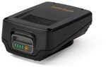 Stiga ePower E 22 20 V, 2 Ah Akku, kompatibel mit Handwerkzeugen der Stiga...