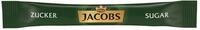 Jacobs Professional Zuckersticks, hygienisch einzeln verpackt, f&uuml;r Tee & Kaffee
