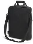 Dicota Eco MOTION 13 - 15.6" Notebooktasche 39,6 cm (15.6 Zoll) Schwarz