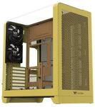 Thermaltake View 390 Air Butter Caramel | Mid Tower PC-Geh&auml;use | Starker...