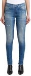 G-Star Damen 3301 Skinny Jeans