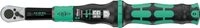 Wera 05075691001 Click-Torque Lock A 6 Drehmomentschl&uuml;ssel, einstellbar,...