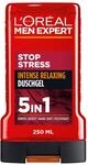 L'Or&eacute;al Men Expert Duschgel und Shampoo f&uuml;r M&auml;nner, Duschbad zur Reinigung...