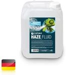 Cameo AHCLFHAZE5L feine Dichte lange Standzeit Fluid f&uuml;r Nebelmaschine
