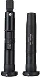 Topeak Multifunction Tool Plug'n Tool Roadie, Schwarz