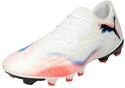 PUMA Erwachsene Future 8 Match FG/AG Low Fu&szlig;ballschuhe