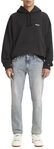 Levi's Herren Slim 511 Hose (1er Pack)