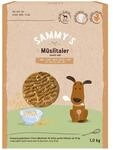 Sammys M&uuml;slitaler | Knusprig gebackene Hundesnacks |5-Korn-M&uuml;slitaler f&uuml;r...