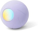 Cheerble Ball PE Interaktiver Haustierball (Gr&uuml;n)