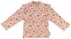 Sterntaler M&auml;dchen Badeshirt Langarm Blumen Schwimmshirt-Set