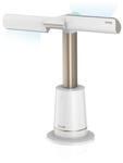 Shark TurboBlade Turmventilator, leise, Hochgeschwindigkeitssystem, Luftzirkulation