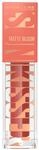 Maybelline New York Sunkisser Hazy Matte Blush 38 Pink Ripple