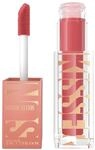 Maybelline New York Sunkisser Hazy Matte Blush 40 Rose Burst