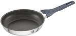 ZWILLING Simplify Bratpfanne 20 cm, Keramik-Antihaftbeschichtung,...