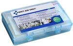 First Aid Only Pflasterset Gastronomie/Gewerbe (100 St&uuml;ck) | 100 Pflaster in