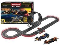 Carrera GO Super Formula &ndash; Formel-1-Rennbahn Set mit Red Bull RB21 M. Verstappen