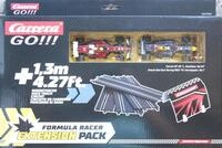 Extension Pack - Formula Racer