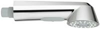 GROHE Sp&uuml;lbrause (Original Ersatzteil, Langlebig, Robust, Herstellergarantie: 5