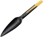 Fiskars Saatgut-Pflanzenkelle, Solid, L&auml;nge: 29,8 cm, Gewicht: 27 g